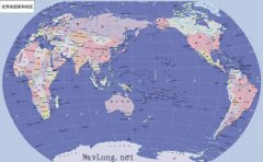 百度地图要做世界地图标记今年底拟覆盖150个国家？